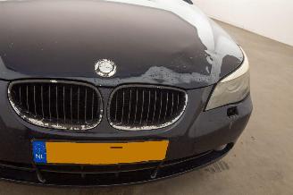 BMW 5-serie 523i Automaat Airco Elek Dak Executive picture 30