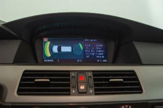 BMW 5-serie 523i Automaat Airco Elek Dak Executive picture 8