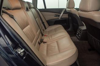BMW 5-serie 523i Automaat Airco Elek Dak Executive picture 25