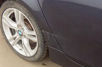 BMW 5-serie 523i Automaat Airco Elek Dak Executive picture 31