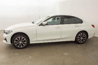 BMW 3-serie 318i Automaat Navi Clima 75.869 km picture 37