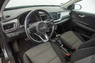 Kia Stonic 1.0 T-GDi Automaat 87.259 km Navi Camera DynamicLine picture 23