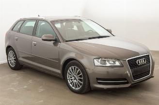 Audi A3 1.6 TDI Navi Clima Leder picture 2