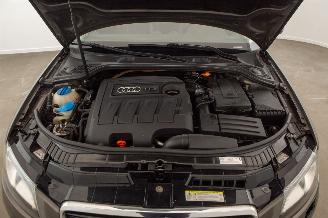 Audi A3 1.6 TDI Navi Clima Leder picture 32