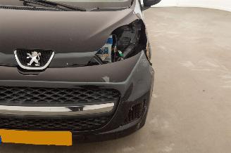 Peugeot 107 1.0-12V XS picture 26