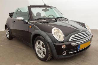 Mini One 1.6 Cabrio picture 2