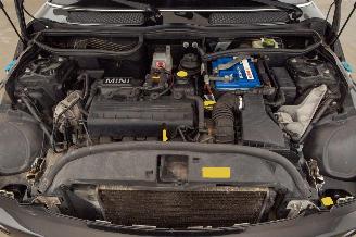 Mini One 1.6 Cabrio picture 20