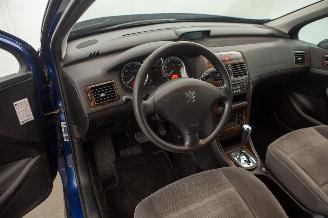 Peugeot 307 1.6-16V Automaat Clima XT Premium picture 21