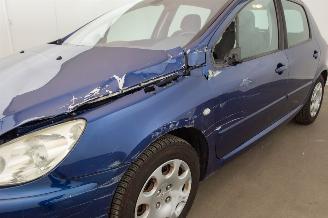 Peugeot 307 1.6-16V Automaat Clima XT Premium picture 25
