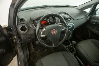 Fiat Punto 0.9 TwinAir Street Airco picture 23