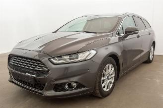 Auto incidentate Ford Mondeo 1.5 TDCi Navi Clima Camera 2016/7