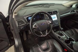 Ford Mondeo 1.5 TDCi Navi Clima Camera picture 26