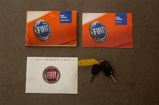 Fiat Panda 1.2 Automaat 95.513 km NAP Dynamic picture 21