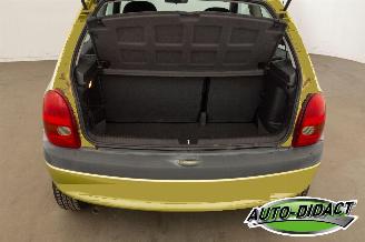 Opel Corsa 1.2i-16V 74.367 km NAP picture 29