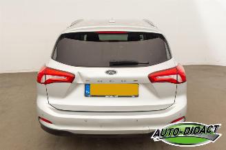 Ford Focus 1.0 EcoBoost Clima Navi Titanium Business picture 35