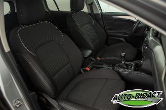 Ford Focus 1.0 EcoBoost Clima Navi Titanium Business picture 21