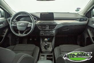 Ford Focus 1.0 EcoBoost Clima Navi Titanium Business picture 25