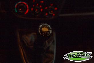 Opel Combo 1.3 CDTi Airco L1H1 ecoFLEX Edition picture 9