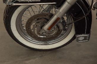 Harley-Davidson  FLSTC picture 13