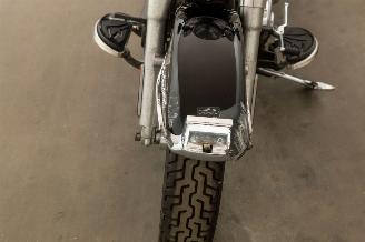 Harley-Davidson  FLSTC picture 16