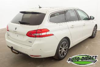 Peugeot 308 1.6 HDI Pano Clima Navi picture 4