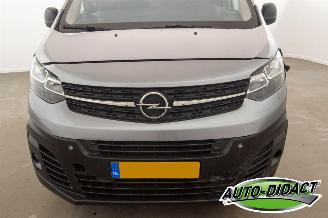 Opel Vivaro-e L2 75 kWh 67.298 km Camera Navi Airco picture 30