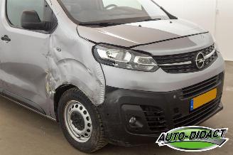 Opel Vivaro-e L2 75 kWh 67.298 km Camera Navi Airco picture 31