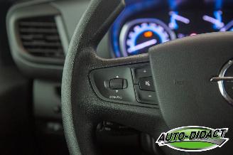Opel Vivaro-e L2 75 kWh 67.298 km Camera Navi Airco picture 13