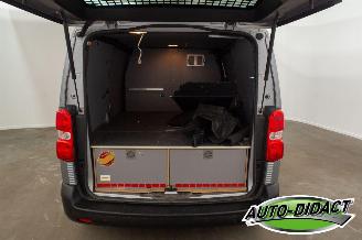 Opel Vivaro-e L2 75 kWh 67.298 km Camera Navi Airco picture 40