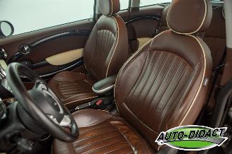 Mini Clubman 1.6 Cooper D Clima Leder picture 22