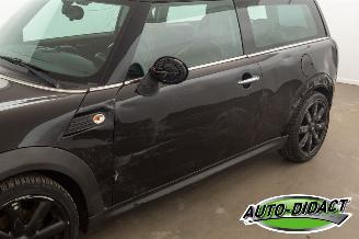 Mini Clubman 1.6 Cooper D Clima Leder picture 30