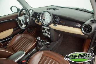 Mini Clubman 1.6 Cooper D Clima Leder picture 15