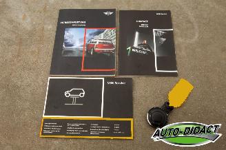 Mini Clubman 1.6 Cooper D Clima Leder picture 23