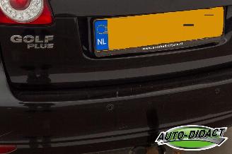 Volkswagen Golf plus 1.4 TSI Automaat Clima Elek Dak Highline picture 32