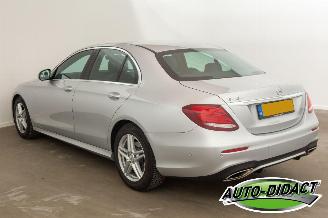 Mercedes E-klasse E200 Digi Dash Camera Navi Clima Business Solution AMG picture 3