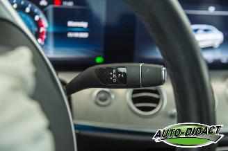 Mercedes E-klasse E200 Digi Dash Camera Navi Clima Business Solution AMG picture 20