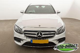Mercedes E-klasse E200 Digi Dash Camera Navi Clima Business Solution AMG picture 38