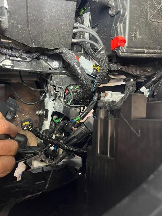 Peugeot Partner 1.5 BlueHDi 8093 km NAP Airco 100 S&S L2 picture 35