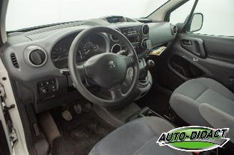 Peugeot Partner 122 1.6 BlueHDi Airco 100 L1 XR S&S picture 16