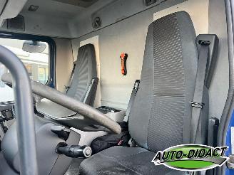 Volvo  FLL 42 Automaat Laadklep Airco picture 21