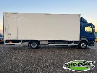 Volvo  FLL 42 Automaat Laadklep Airco picture 31