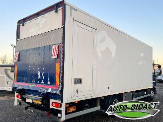 Volvo  FLL 42 Automaat Laadklep Airco picture 4