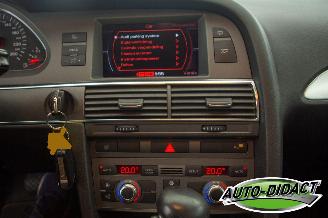 Audi A6 2.4 Pro Line Automaat Clima Leder picture 9