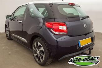 DS Automobiles DS 3 1.2 PureTech Clima Navi So Chic picture 3