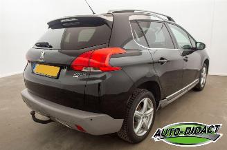 Peugeot 2008 1.2 PureTech Automaat Pano Clima Navi  Blue Lease Executive picture 4