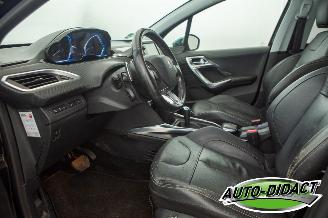 Peugeot 2008 1.2 PureTech Automaat Pano Clima Navi  Blue Lease Executive picture 26