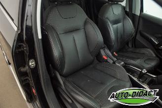 Peugeot 2008 1.2 PureTech Automaat Pano Clima Navi  Blue Lease Executive picture 22