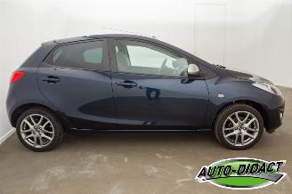 Mazda 2 1.3 Airco Silver Edition picture 36