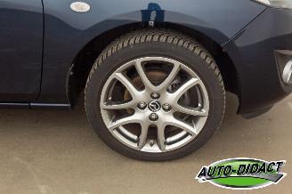 Mazda 2 1.3 Airco Silver Edition picture 30