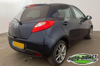 Mazda 2 1.3 Airco Silver Edition picture 4
